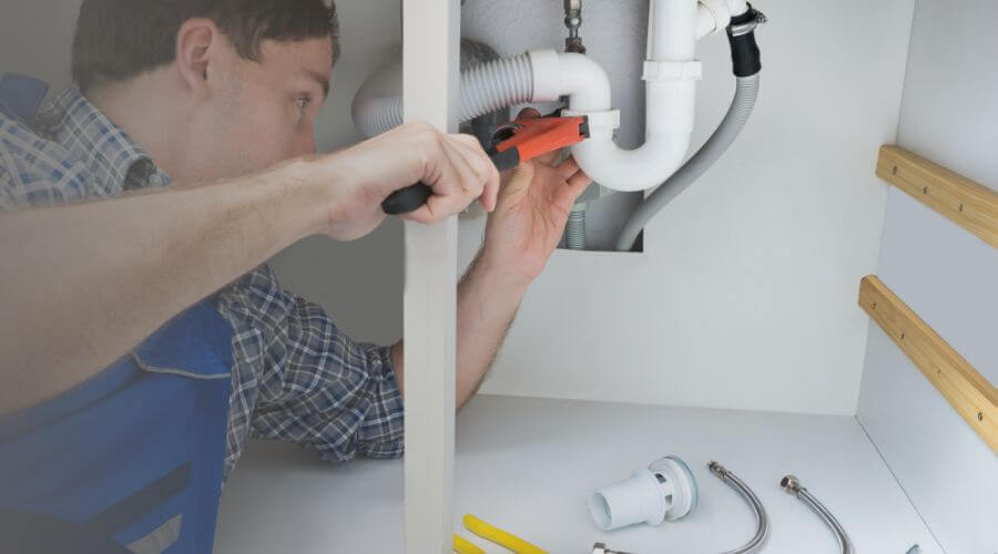 Local 24/7 Emergency Plumbing in Wallpack Center, NJ